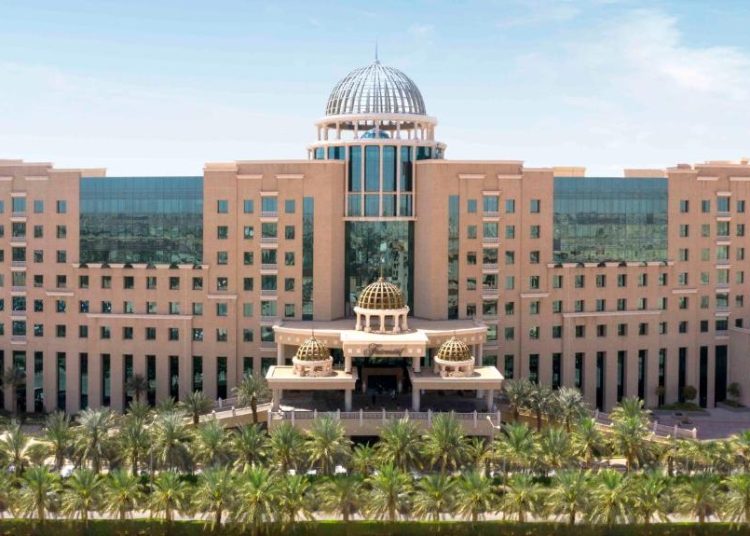 Fairmont Riyadh