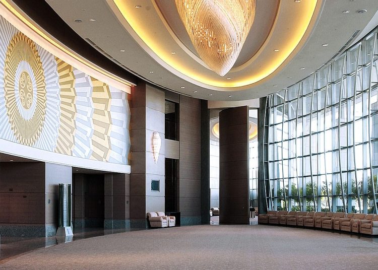 Four Seasons Hotel Riyadh