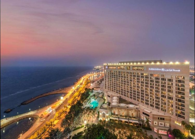 Hilton Jeddah
