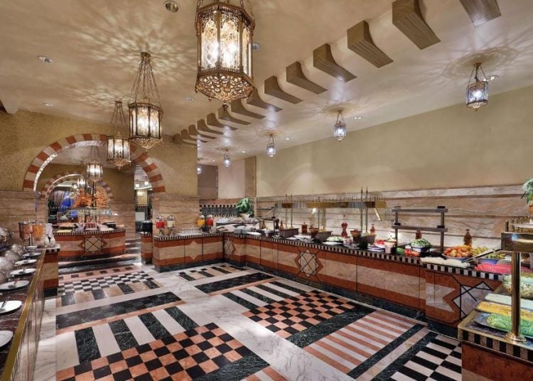 Hilton Madinah