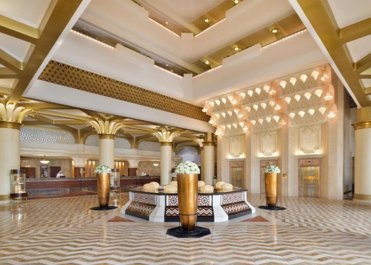 Intercontinental Jeddah