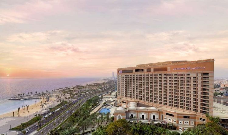 Jeddah Hotels
