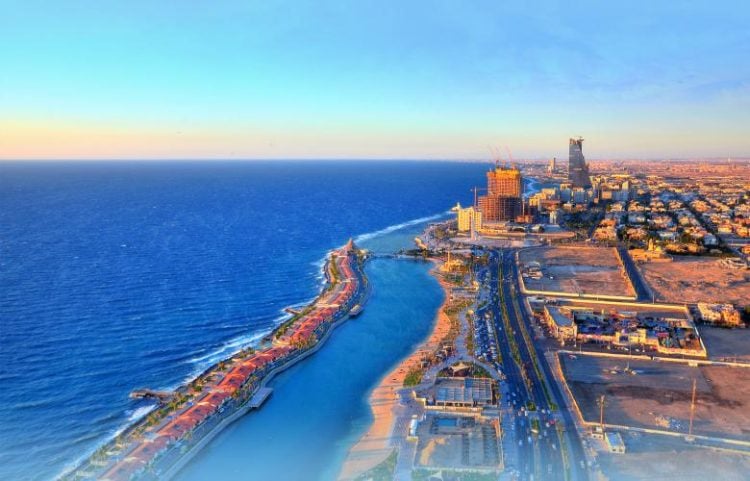 Buying property in Saudi Arabia