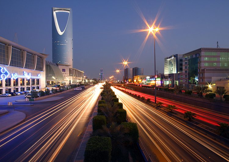 King Fahd Riad 