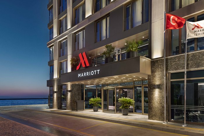 Marriott Hotels