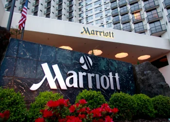 Marriott Hotels