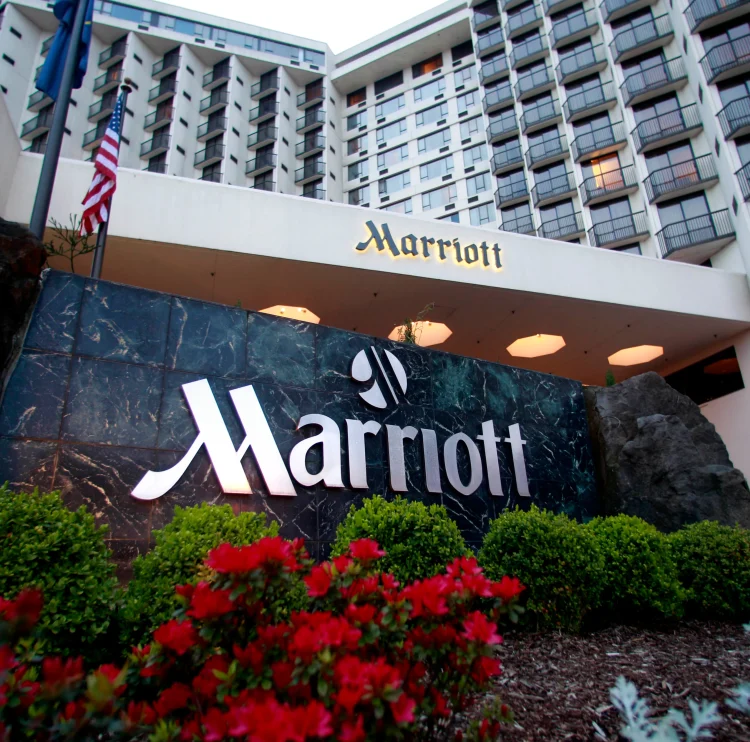 Marriott Hotels