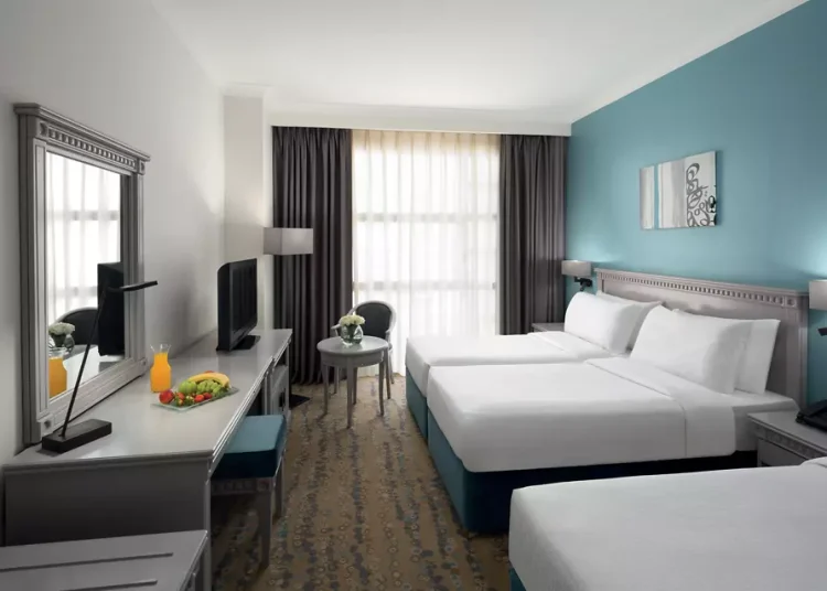 Movenpick Madinah