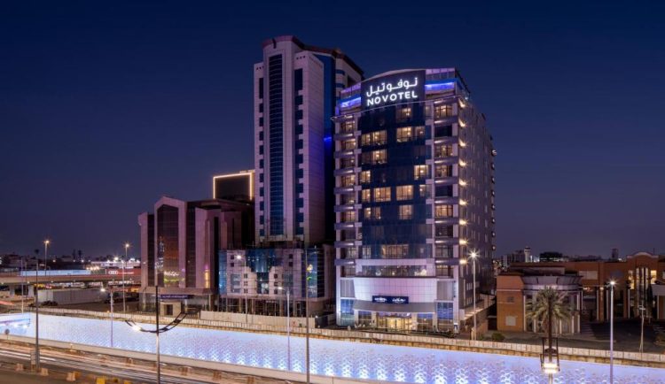 Novotel Tahlia