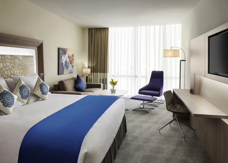Novotel Tahlia