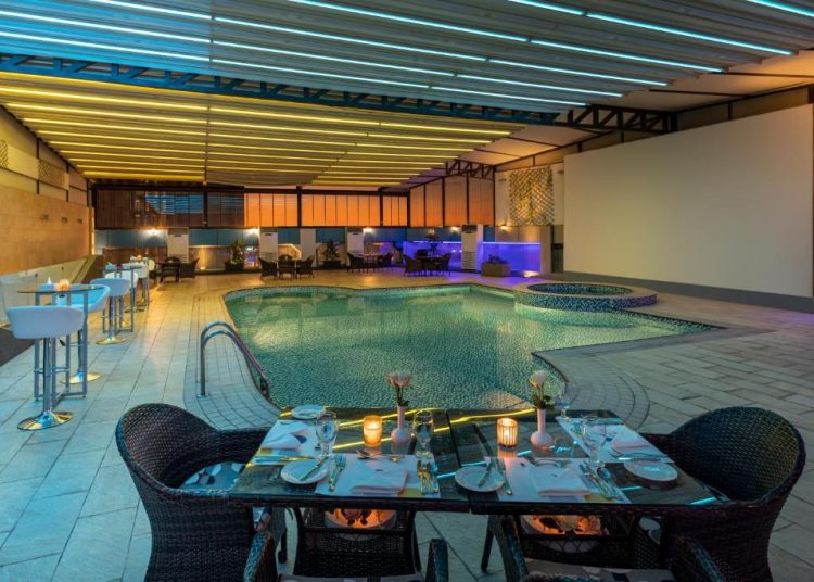 Novotel Tahlia