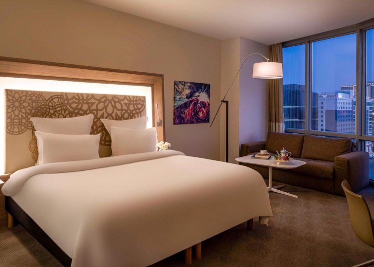Novotel tahlia 