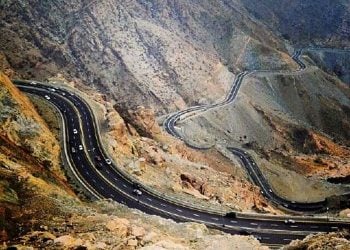 Places to Visit in Taif