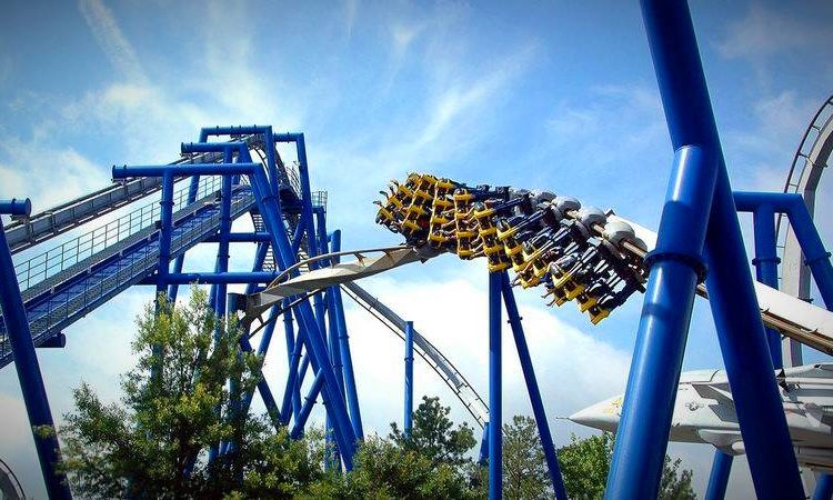 Riyadh Adventure Park