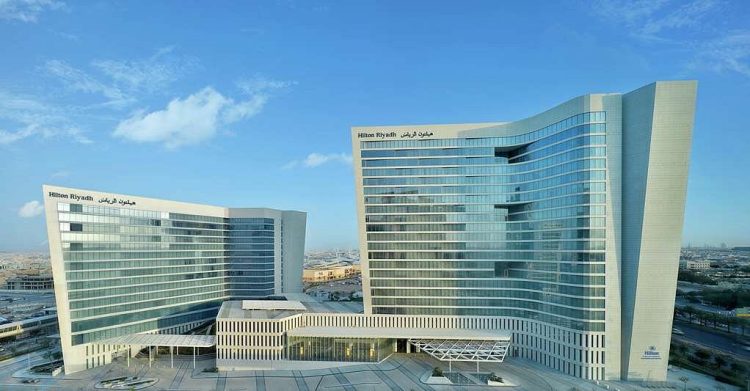 Riyadh Hotels