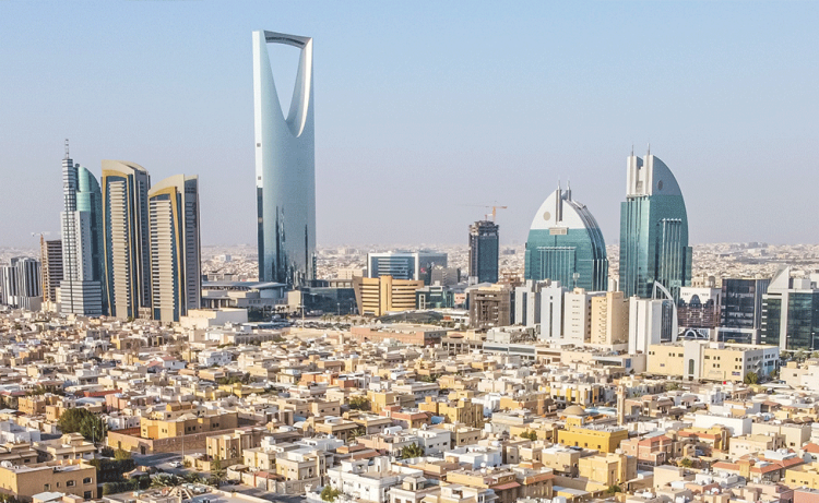 Buying property in Saudi Arabia