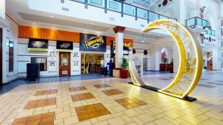 Roshan Mall Jeddah