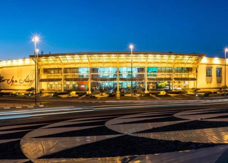 Roshan Mall Jeddah 
