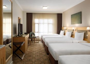 Saja Al Madinah Hotel