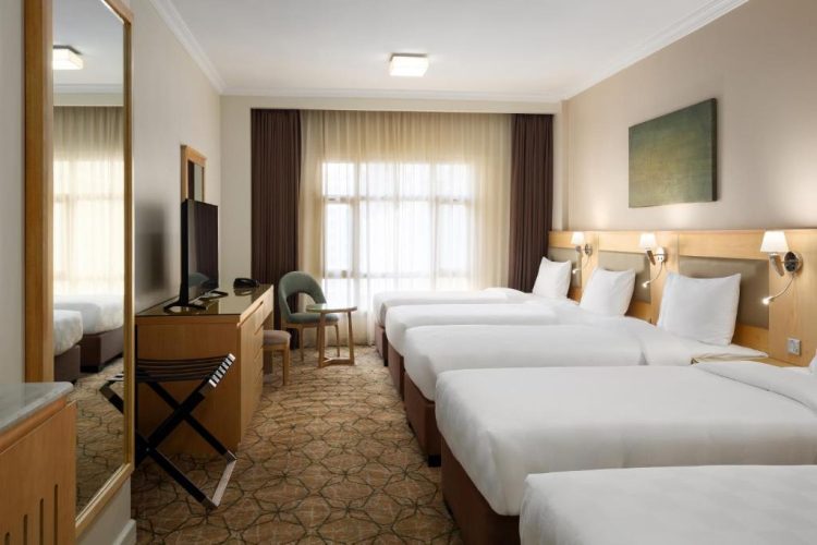 Saja Al Madinah Hotel