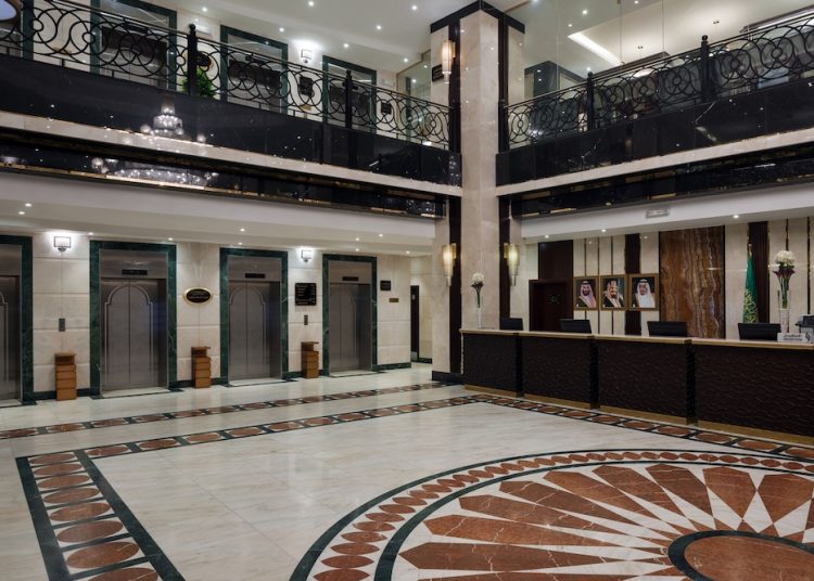 Saja Al Madinah Hotel