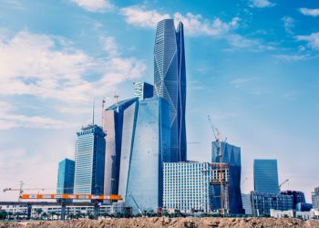 Saudi Real Estate