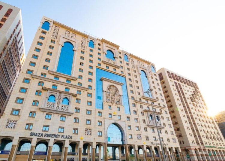 Shaza Al Madinah