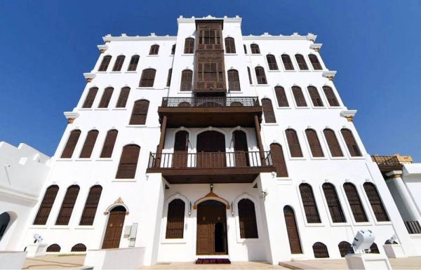 Shubra Palace