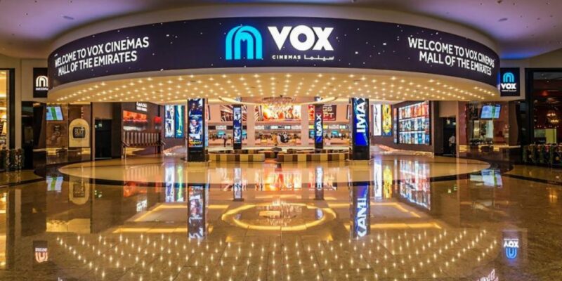 Tabuk Park Mall