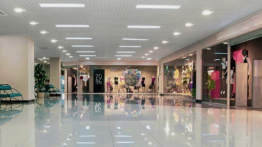 Tabuk Park Mall
