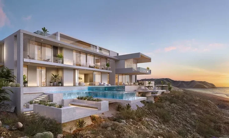  Trump Cliff Villas