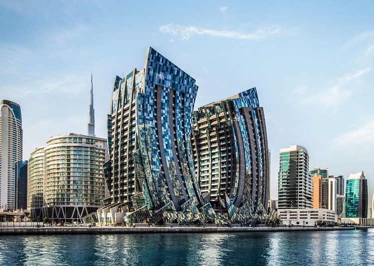 darglobal davinci tower