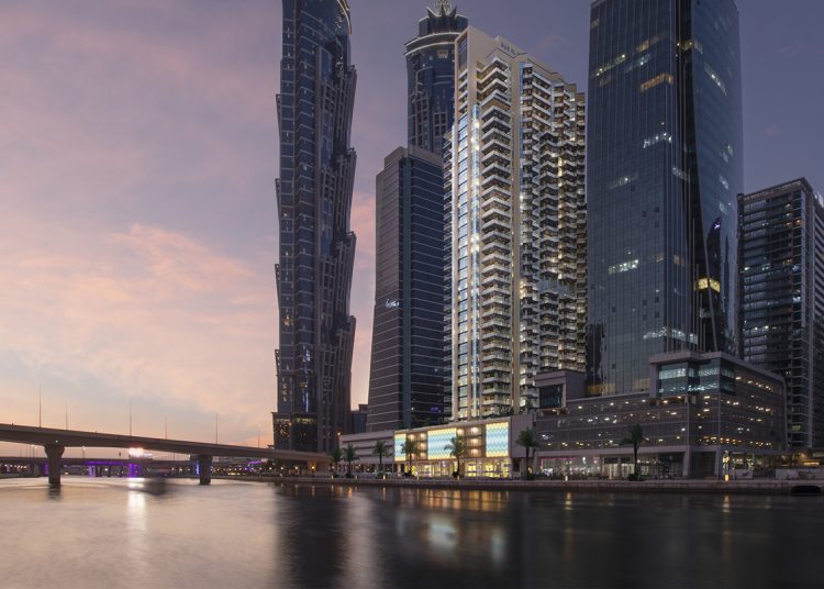 Darglobal Urban Oasis