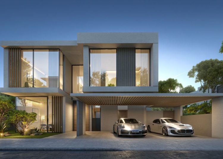 darglobal villas