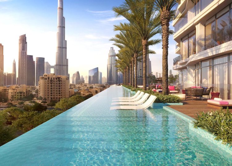 darglobal w residences