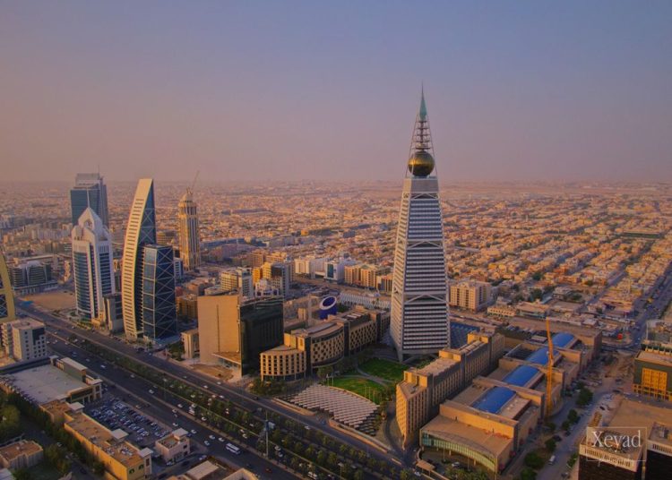 Faisaliyah Tower