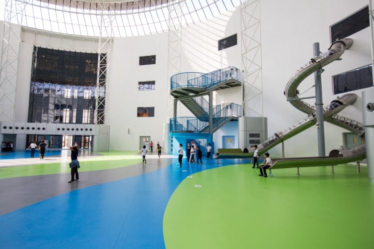 waad academy jeddah