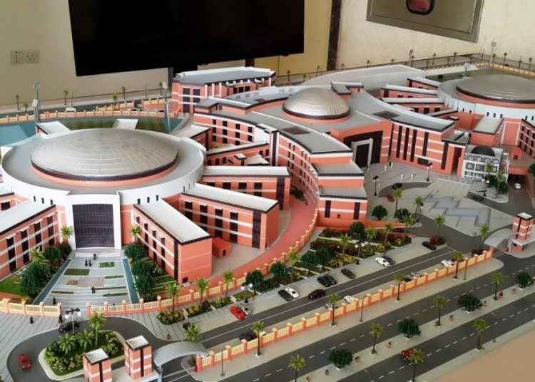 waad academy jeddah