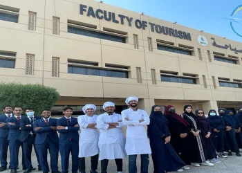 Abdulaziz University Jeddah