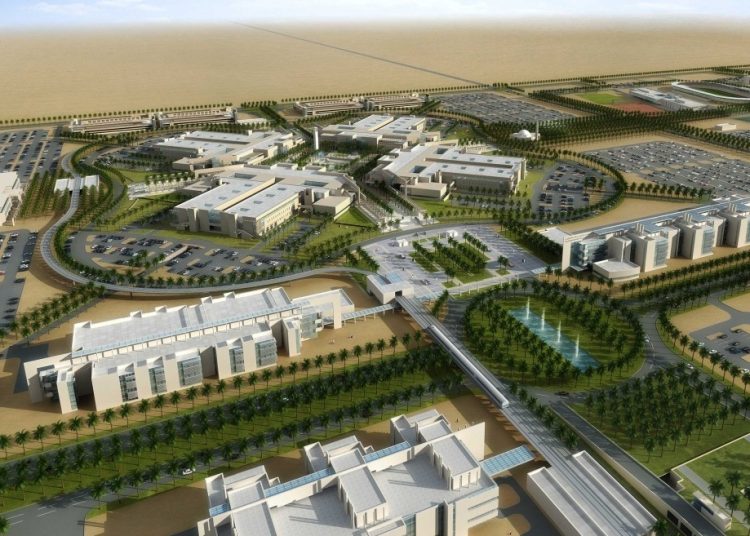 Abdelaziz University Jeddah
