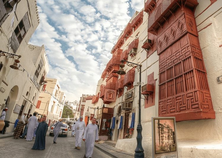 Al Balad jeddah 