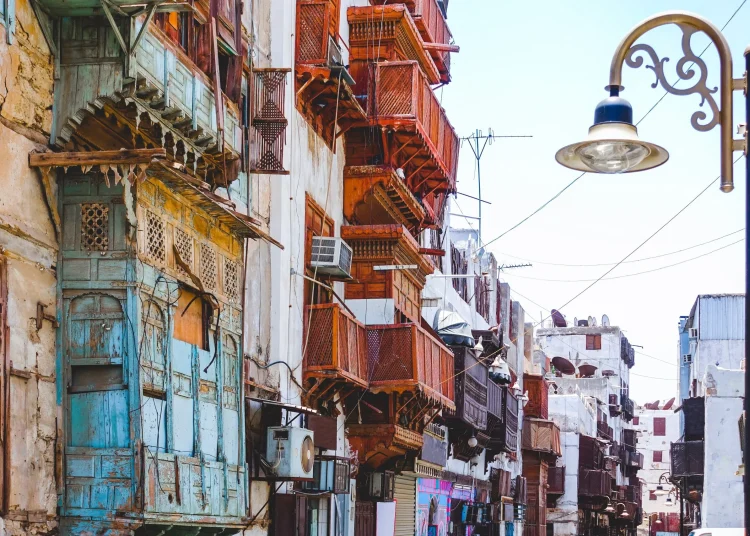 Al Balad jeddah 