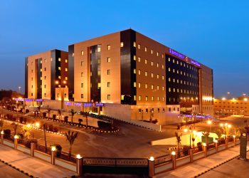 Al Hammadi Hospital Nuzha