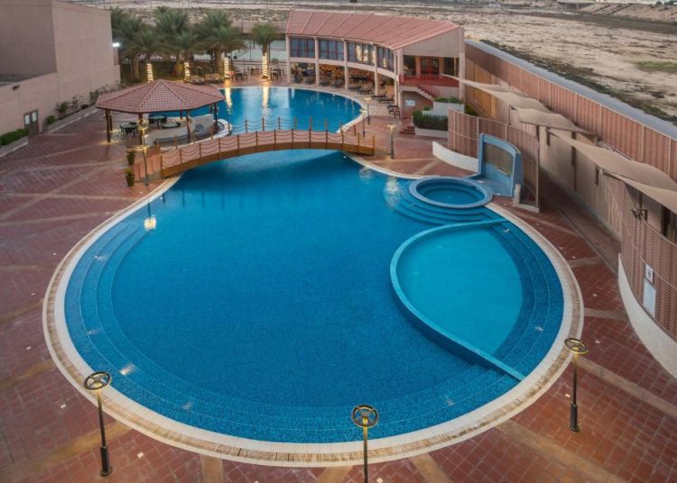 Al Reem Jubail