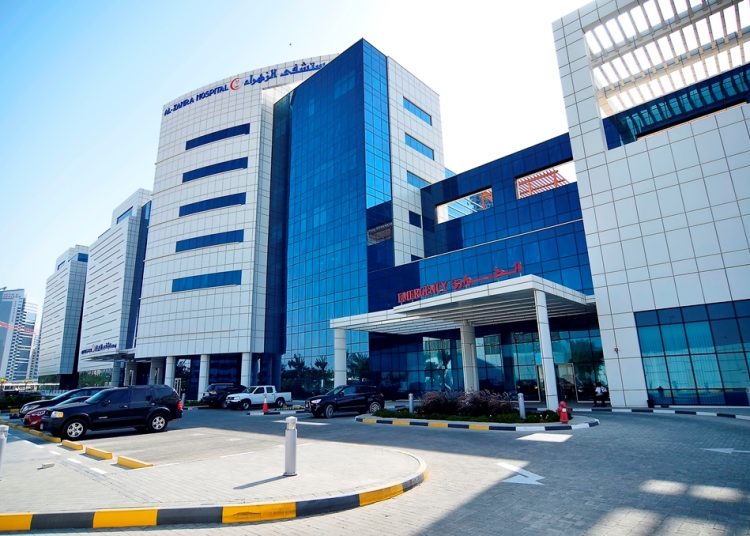Al Zahra Hospital