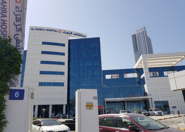 Al Zahra Hospital