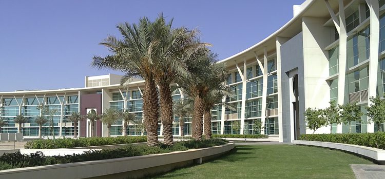 Alfaisal University Riyadh Saudi Arabia