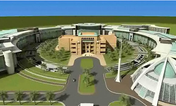 Alfaisal University Riyadh Saudi Arabia