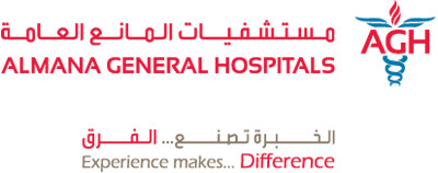 Almana General Hospital 