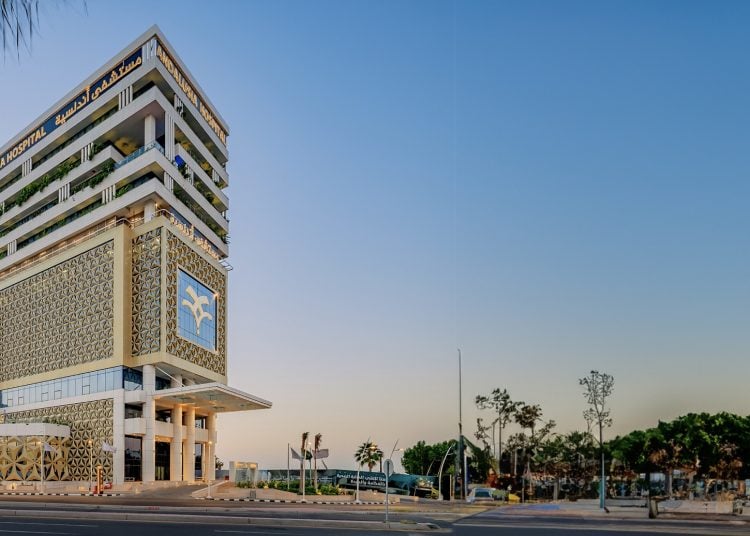 Andalusia Hospital